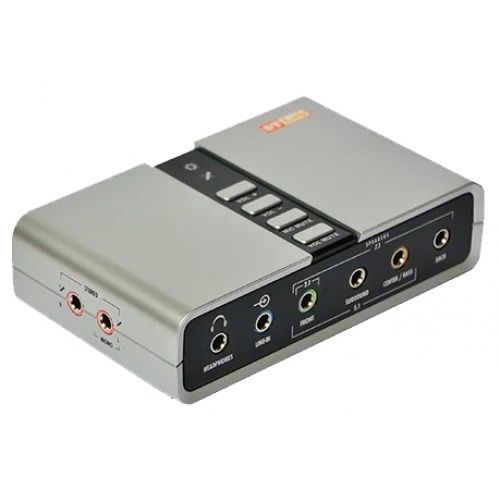 Звуковая карта ST-Lab M-330 USB